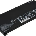 Helyettesítő akku HP típus HSTNN-DB9F fotó