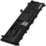 Helyettesítő laptop akku Lenovo IdeaPad S340-13 / IdeaPad S340-13IML / típus L18C3PF8 fotó