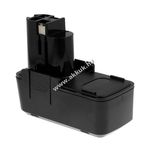 Helyettesítő akku Bosch típus 2607335031 NiMH 7, 2V 22Wh fotó