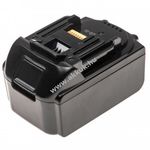 Helyettesítő akku Makita típus BL1830 18V, Li-Ion, 3000mAh fotó