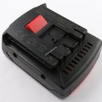 Helyettesítő akku Würth típus 0700 916 431 fotó