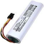 Helyettesítő kompatibilis akku Dreame típus P2051-4S1P-XWDEV fotó