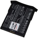 Helyettesítő akku NCR Orderman típus 7777-0105-8801 fotó