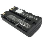 Helyettesítő akku Leica ATX1200 3400mAh fotó