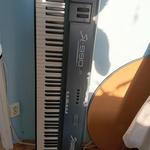 Studiologic SL990 XP fotó