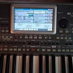 Korg pa 900 szintetizátor!Eladó! fotó