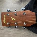 Ibanez PC12MHCE-OPN elektroakusztikus gitár – nagyon jó fotó