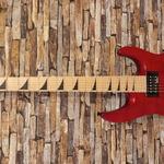 Jackson JS22 Dinky Arch Top kifogástalan újszerű ál fotó
