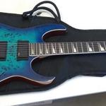 Ibanez GRG elektromos gitár fotó