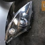 SUZUKI SWIFT -- bal első fényszóró (javított) fotó