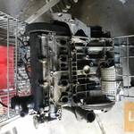 VW GOLF V_ 1, 6 BSE fűzött blokk hengerfejjel fotó