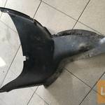 SKODA OCTAVIA II - bal első dobbetét 1Z0 809 953 fotó