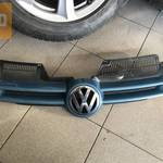 VW GOLF V - hűtőrács fotó