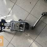 AUDI A3 8P - gyújtáskapcsoló ( 2 kulcsos) fotó