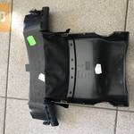 SKODA OCTAVIA II - felső kormányoszlop burkolat 1Z0 858 565 fotó