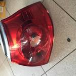 VW GOLF V_ jobb hátsó lámpa 1K6 945 096 E fotó
