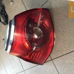 VW GOLF V_ bal hátsó lámpa 1K6 945 095 G fotó