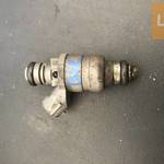 VW GOLF V 1, 6 BSE - injektor 06A 906 031 BT fotó