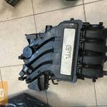 SKODA OCTAVIA II 1, 6 BSE - szívósor 06A 133 185 NH fotó
