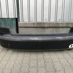 SKODA OCTAVIA II - hátsó lökhárító ( 5ajtós) fotó