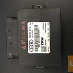 AUDI A5 8T - kézifék vezérlő 8K0 907 801 G fotó