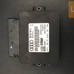 AUDI A4 B8 -- kézifék vezérlő 8K0 907 801 C fotó