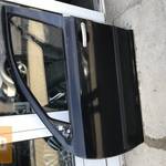 SKODA OCTAVIA II - bal első ajtó fotó