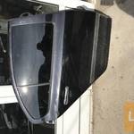SKODA OCTAVIA II ( 5 ajtós) jobb hátsó ajtó fotó