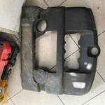 SKODA OCTAVIA II 1, 6 BSE motorburkolat 06A 103 925 CF fotó