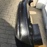 AUDI A3 8P 3 ajtós _ hátsó lökhárító 8P3 807 511 B fotó