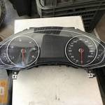 AUDI A6 4G 3, 0 V6 TDI CDUD óracsoport 4G8 920 932 D fotó