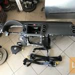 VW GOLF PLUS ( FL előtti) légzsák szett fotó