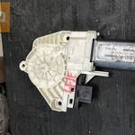 AUDI A6 4F - jobb első ablakemelő motor 4F0 959 802 D fotó