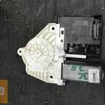 VW PASSAT B6 - jobb első ablakemelő motor 3C0 959 792 C fotó
