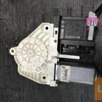 VW PASSAT B6 - jobb első ablakemelő motor 1K0 959 792 N fotó