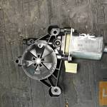 SKODA OCTAVIA III - jobb első ablakemelő motor 5Q0 959 802 B fotó