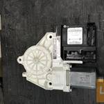 AUDI A3 8P -* jobb első ablakemelő motor 8P0 959 802 F fotó