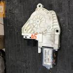 AUDI A5 8T -* jobb első ablakemelő motor 4F0 959 802 D fotó