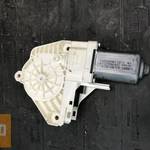 AUDI A4 B8 -* jobb első ablakemelő motor 8K0 959 802 A fotó