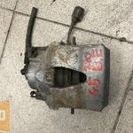 VW GOLF V 1, 4 16V -- jobb első féknyereg fotó