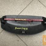 SKODA ROOMSTER -- pótféklámpa fotó