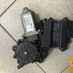 VW SHARAN 7M * bal első ablakemelő motor fotó