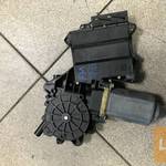 VW SHARAN 7M * jobb első ablakemelő motor fotó