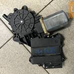 VW SHARAN 7M * bal első ablakemelő motor fotó