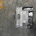 AUDI A4 B8 - jobb első ajtóvezérlő 8K0 959 792 B fotó