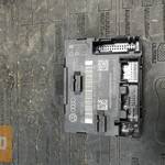 AUDI A4 B8 -- jobb első ajtóvezérlő 8K0 959 792 fotó