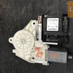 AUDI A3 8P -- jobb ablakemelő motor 8P0 959 802 F fotó