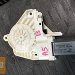 AUDI A5 8T *_ bal ablakemelő motor 8T0 959 801 B fotó