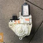 AUDI A4 B8 * bal első ablakemelő motor 8K0 959 801 fotó