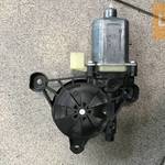 SKODA OCTAVIA III - bal első ablakemelő motor 5Q0 959 801 B fotó